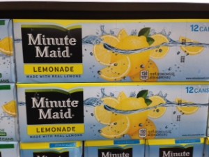 Lemonade_MinuteMaidCans_Front